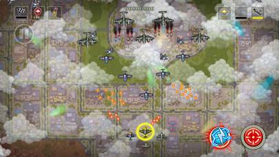 Aces of the Luftwaffe Squadron App screenshot #1
