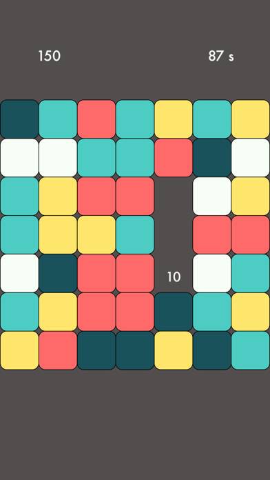 Colors Together Captura de pantalla de la aplicación #4