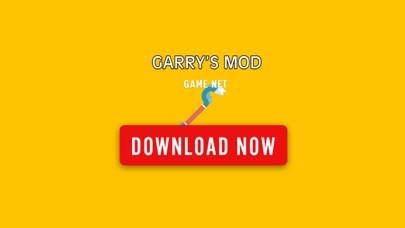 Scarica l'app GameNet - Garry's Mod