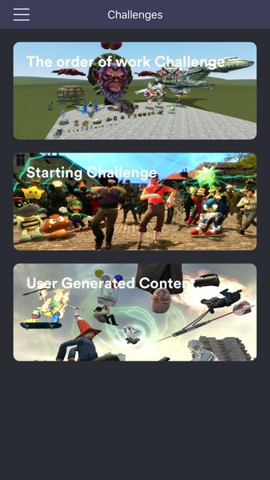 GameNet App screenshot