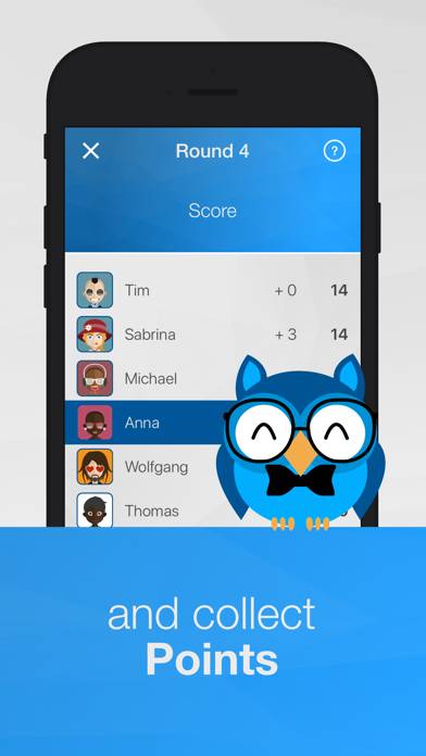 Finto App screenshot #4