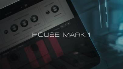 HOUSE: Mark I App-Screenshot #1
