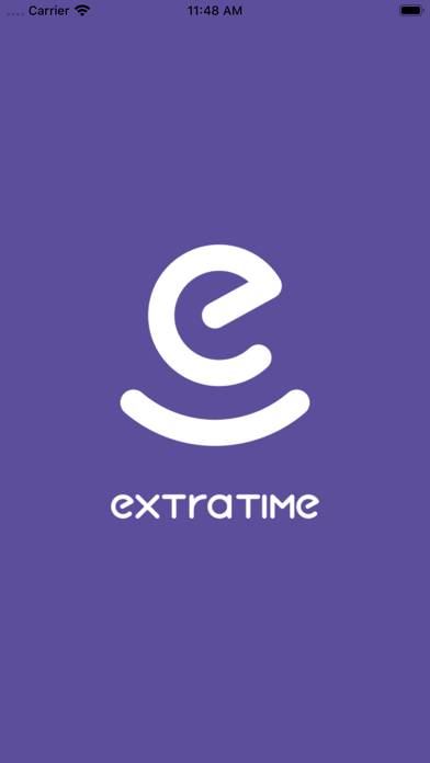 Extratime Éjaculation PrÉcoce App screenshot #1