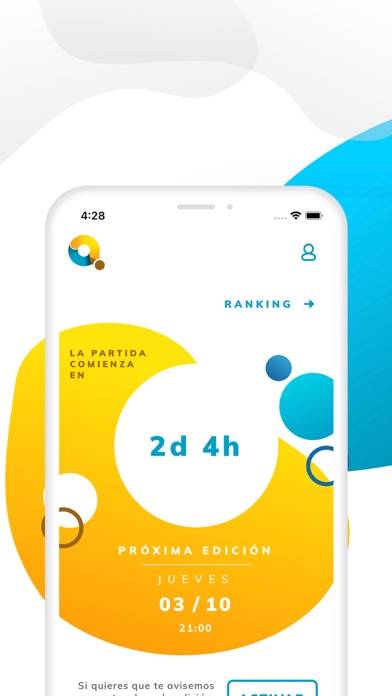 Doctor Q captura de pantalla