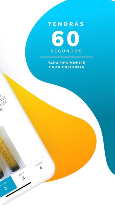 Doctor Q Captura de pantalla de la aplicación