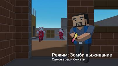 Block Strike Скриншот приложения #6