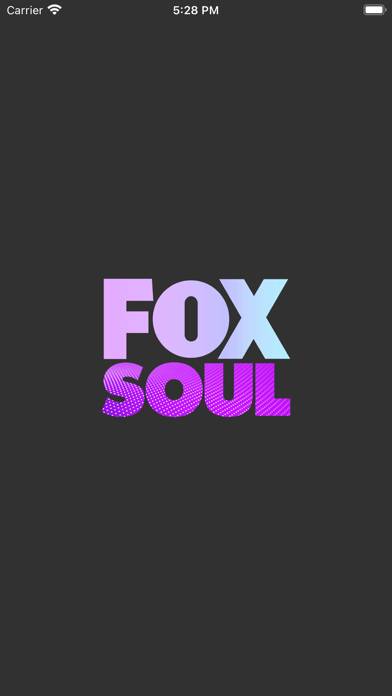 Fox Soul App screenshot #1