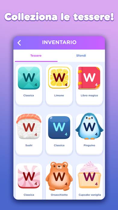 Wordzee! App-Screenshot #5