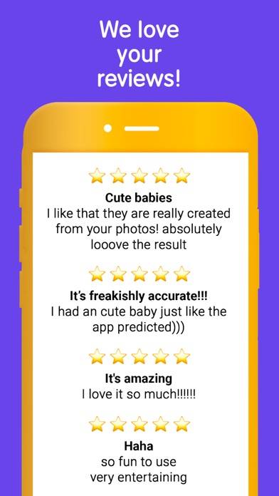 Babymaker App screenshot #5