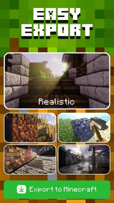 Mods & Skins for Minecraft PE Скриншот приложения #6