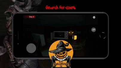 Granny Horror: Two Chapters #1 Captura de pantalla de la aplicación #3