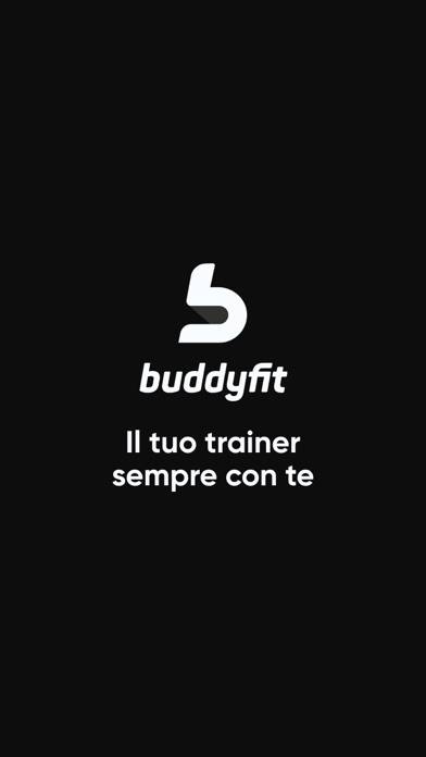 Buddyfit: Fitness & Yoga Schermata dell'app #5