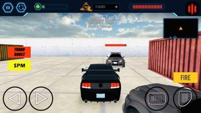 Battle Of The Knights game screenshot