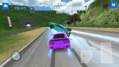 need for speed underground online! some moments from the race
