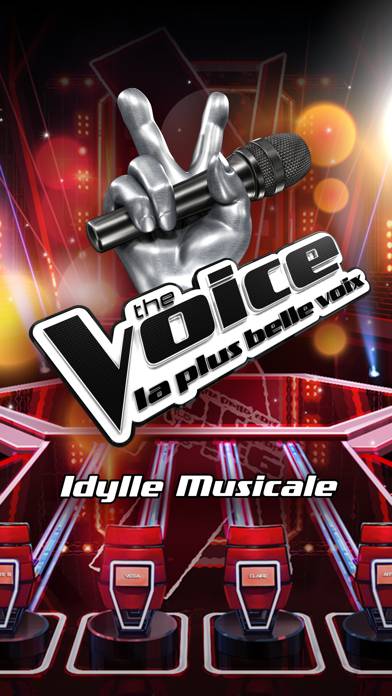 The Voice : La Plus Belle Voix Télécharger