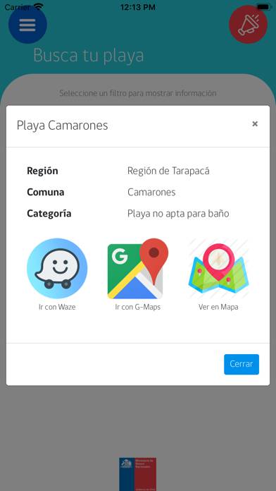 PlayApp Captura de pantalla de la aplicación #3