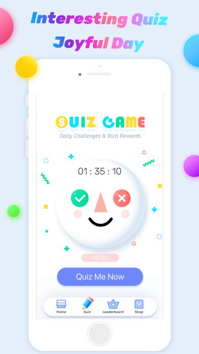 Lucky Goal App-Screenshot #3