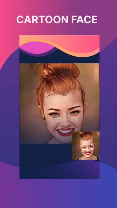 Celebrity Look Alike & AI Art App-Screenshot #5