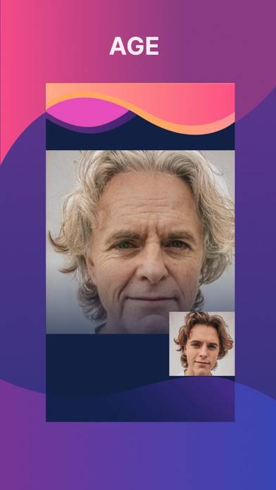 Celebrity Look Alike & AI Art App-Screenshot #6