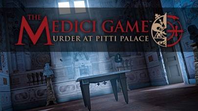 The Medici Game Schermata dell'app #1