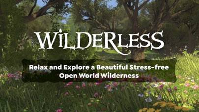Wilderless App-Screenshot #1