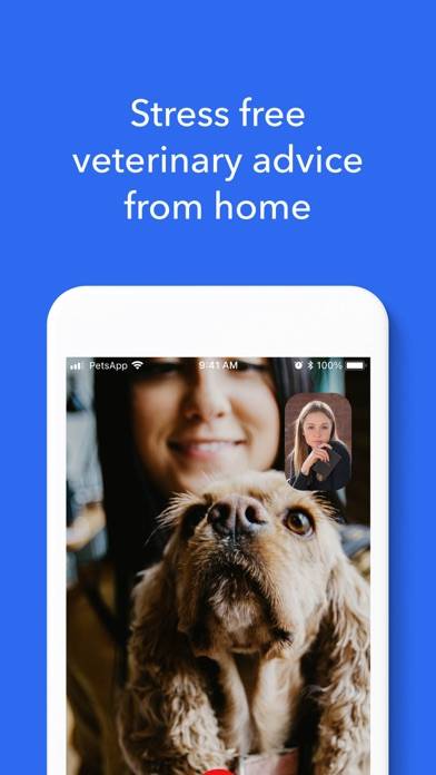 PetsApp App-Screenshot #3