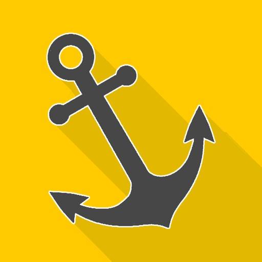 Anchor android. Anchor android