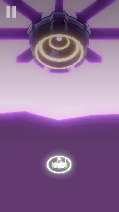 EVIG Space Shooter App screenshot #5