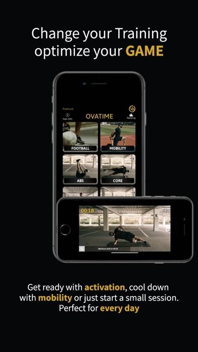 Ovatime Ftbl. App-Screenshot #6