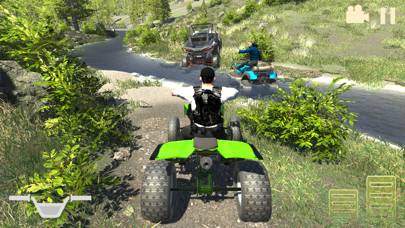 Quad Off-Road: Bike Stunts ATV screenshot