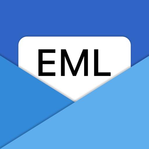 Top 19 Apps Like EML reader Pro EML file viewer for iOS and Android in 2024