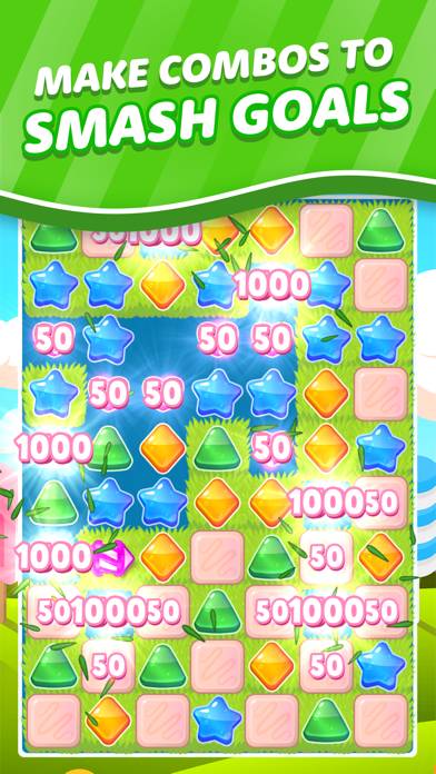 CandyPrize – Win Real Prizes App screenshot #5