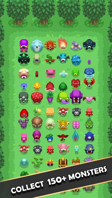 Tiny Decks & Dungeons game screenshot