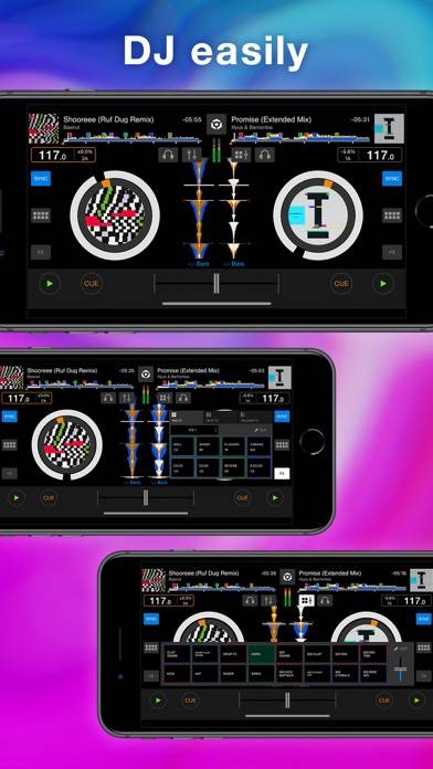 rekordbox - DJ App & DJ Mixer