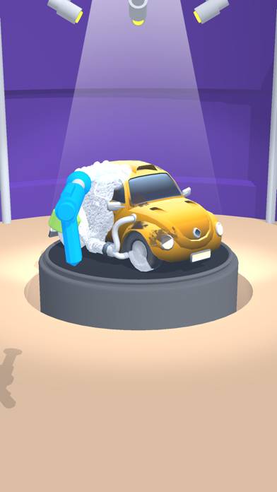 Pimp My Car Schermata dell'app #3