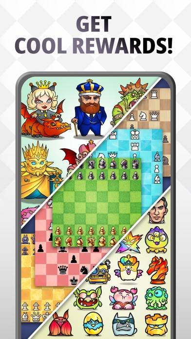 Chess Universe: Play & Learn App screenshot #4