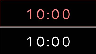 OSC Timer App screenshot