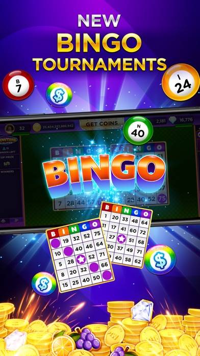 Play To Win Casino App screenshot #3