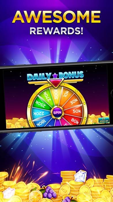 Play To Win Casino App screenshot #4