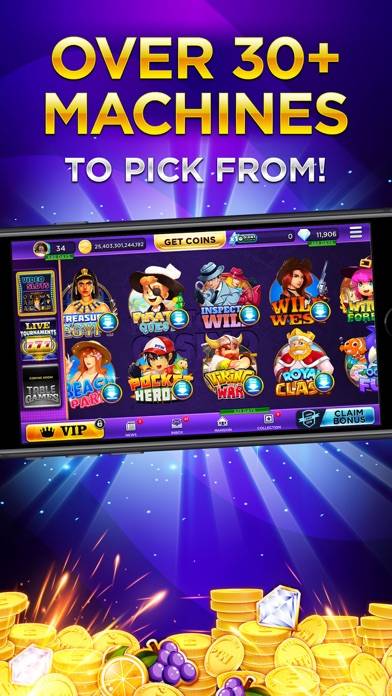 Play To Win Casino App screenshot #5