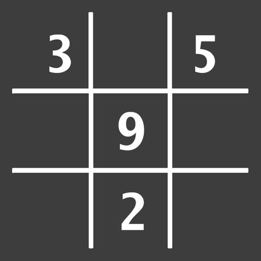 Sudoku Classic : Watch & Phone Icon