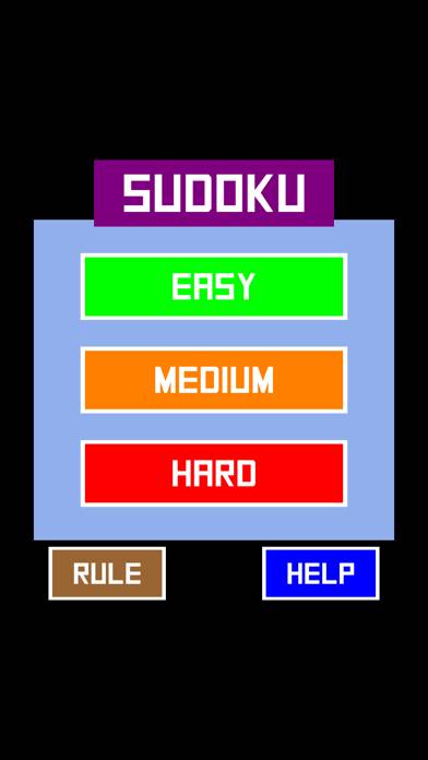 Sudoku Classic : Watch & Phone screenshot #3