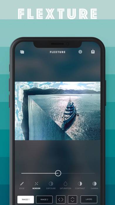 Flexture Mirror Camera screenshot