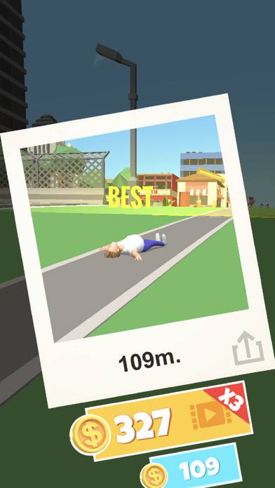 Bike Hop: Crazy BMX Jump 3D Captura de pantalla de la aplicación #5