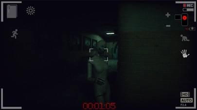 Mental Hospital VI Capture d'écran de l'application #3