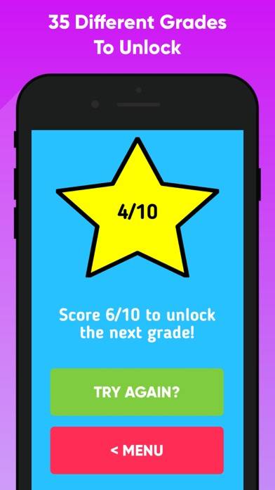 Are You Smarter Than A Child?? App screenshot #2