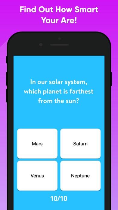 Are You Smarter Than A Child?? App screenshot #3