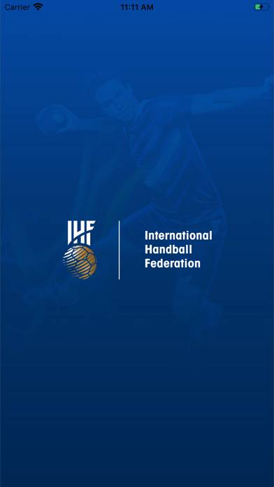 IHF – Handball News & Results