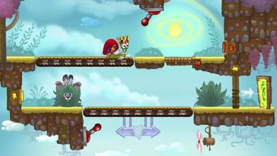 Snail Bob 3: Adventure Game 2d App screenshot #4