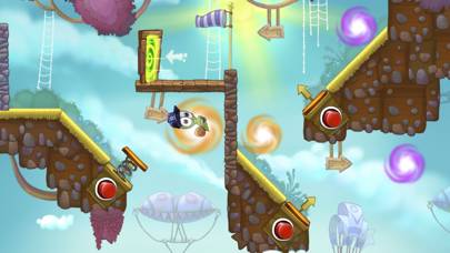 Snail Bob 3: Adventure Game 2d App screenshot #5